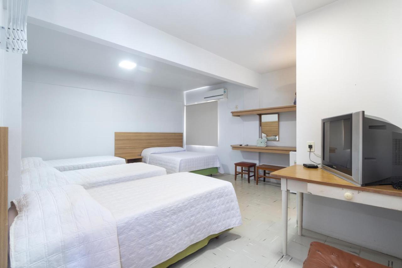 Hotel Jaistur Balneario Camboriu